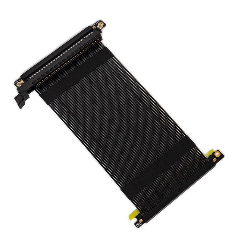 Itx Gpu Riser Pcie 4.0 16X - PCIe 16X 라이저 케이블, ITX A4