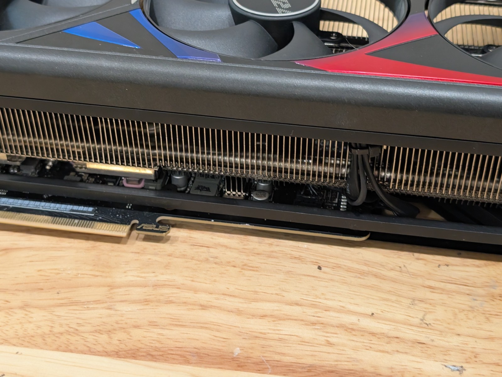 Rtx 4090 24Gb Gddr6X - BH 최고의 제안 ASUS ROG Strix