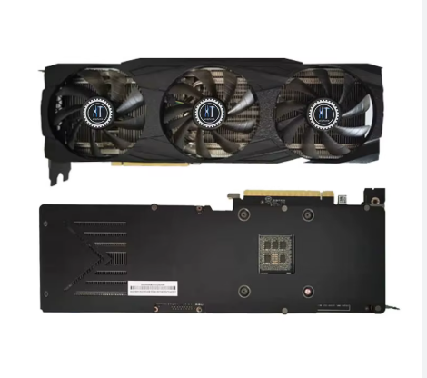 Rtx 4090 24Gb Gddr6X - BH NVIDIA - 지포스 RTX 4090