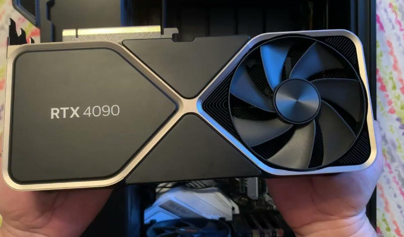Rtx 4090 24Gb Gddr6X - BH 최고의 프로모션 제안 ASUS ROG