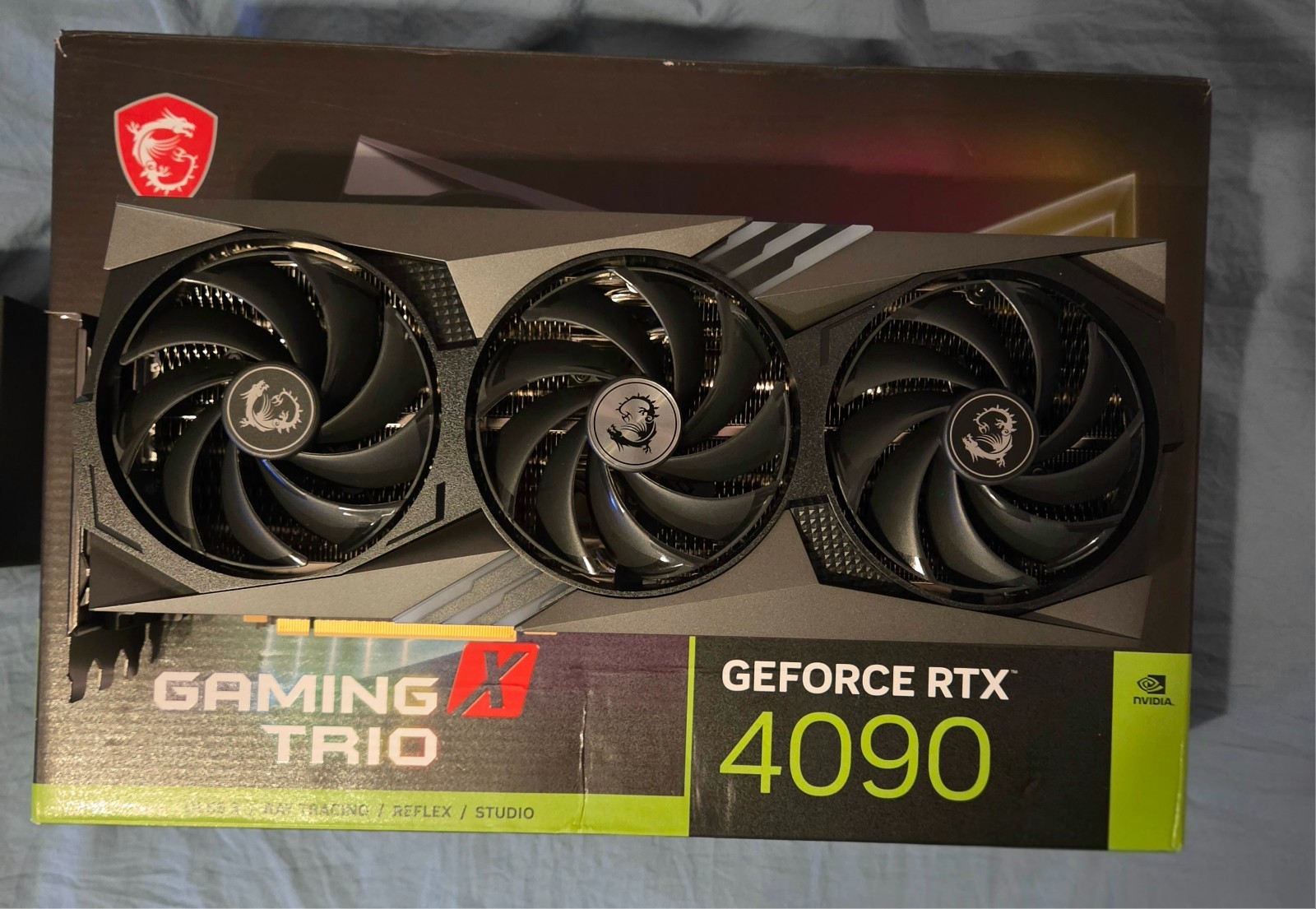 Rtx 4090 24Gb Gddr6X - A. 인기 상품 2개 구매 시