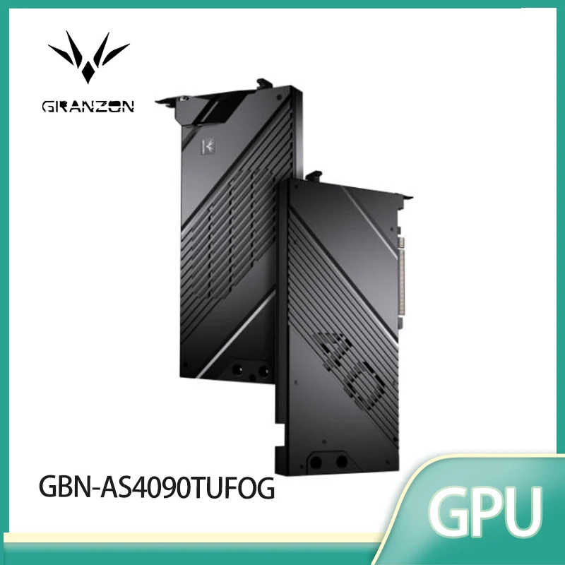 Rtx 4090 Water Block - ASUS ROG Strix LC/TUF GAMING GeForce