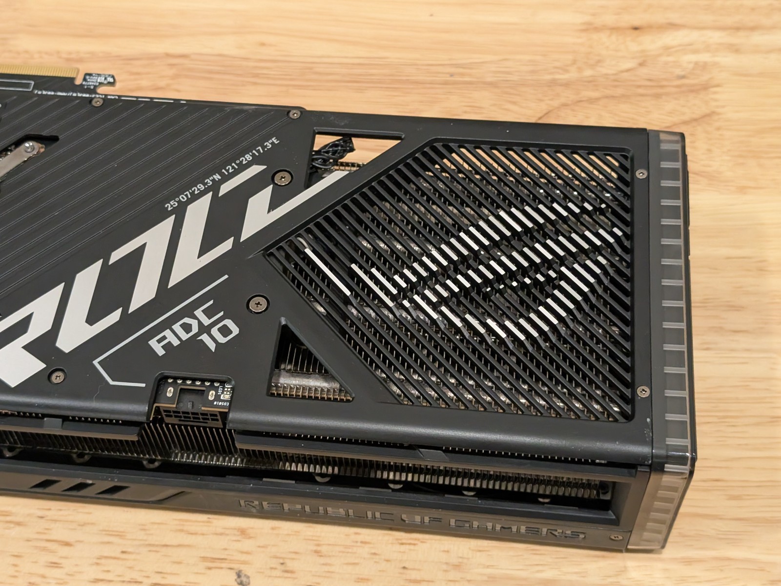 프리미엄 특가 ASUS ROG Strix GeForce - Rtx 4090 24Gb Gddr6X 리뷰 및 가격