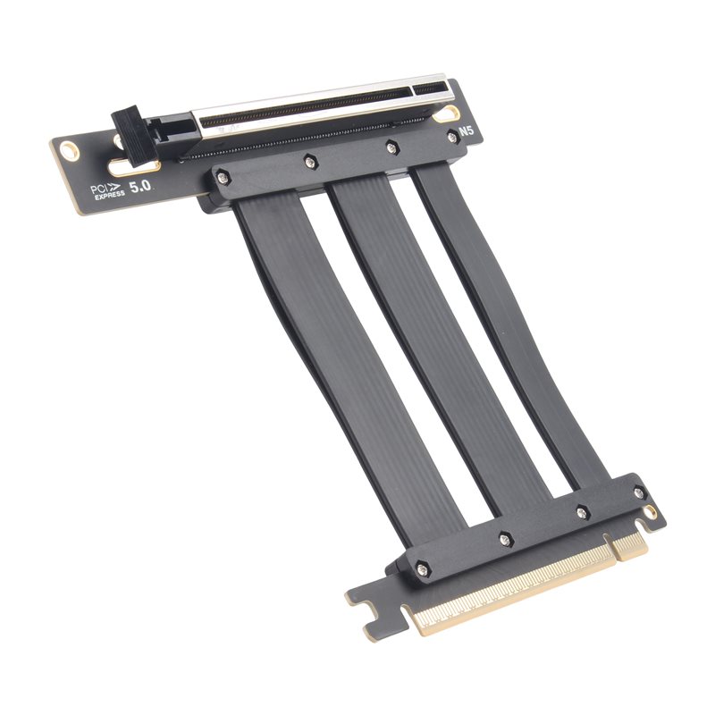 PCIe 5.0 X16 라이저 케이블 연장 케이블, 1 - Pcie 5.0 Gpu Riser Cable 리뷰 및 가격