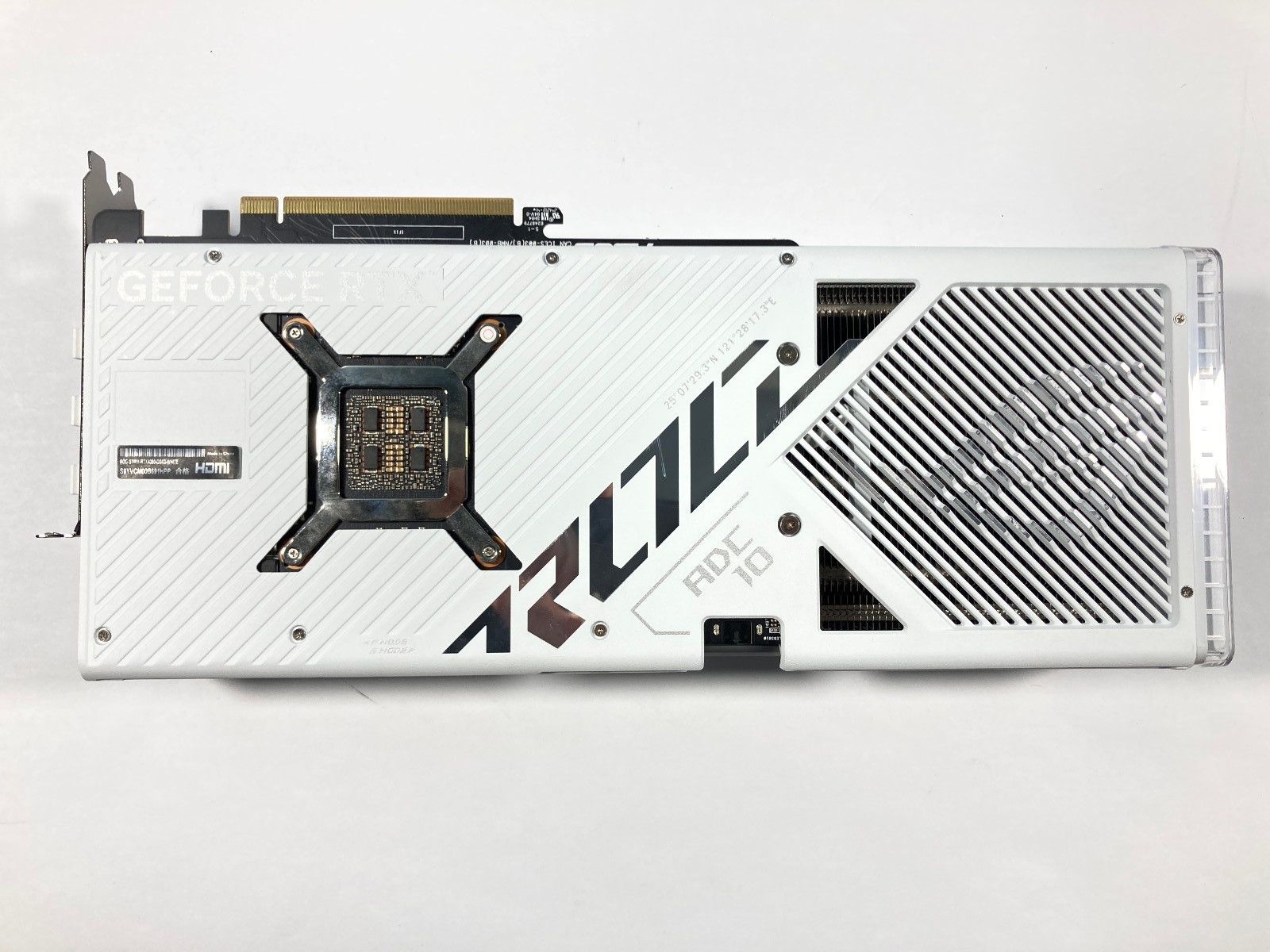 BH 2+1 할인 혜택 ASUS ROG Strix RT - Rtx 4090 24Gb Gddr6X 리뷰 및 가격