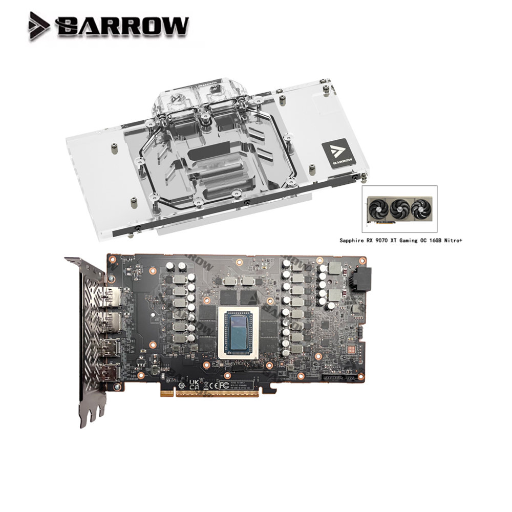 사파이어 라데온 RX 9070 XT 게이밍 OC 16G - Rx 9070 Xt 리뷰 및 가격