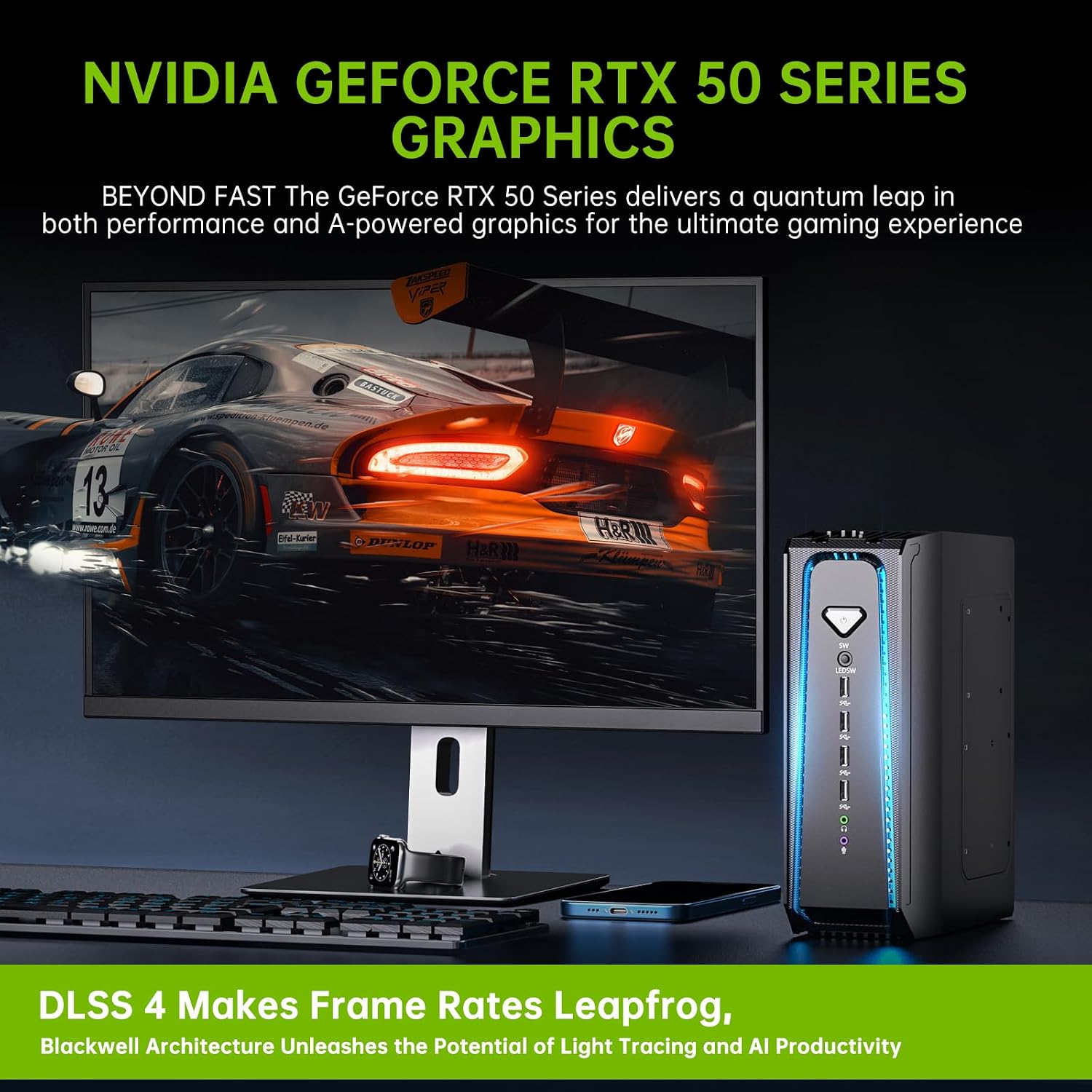 Msecore 액체 냉각 미니 PC 인텔 코어 i9-1 - Desktop Gaming Gpu 32Gb 리뷰 및 가격