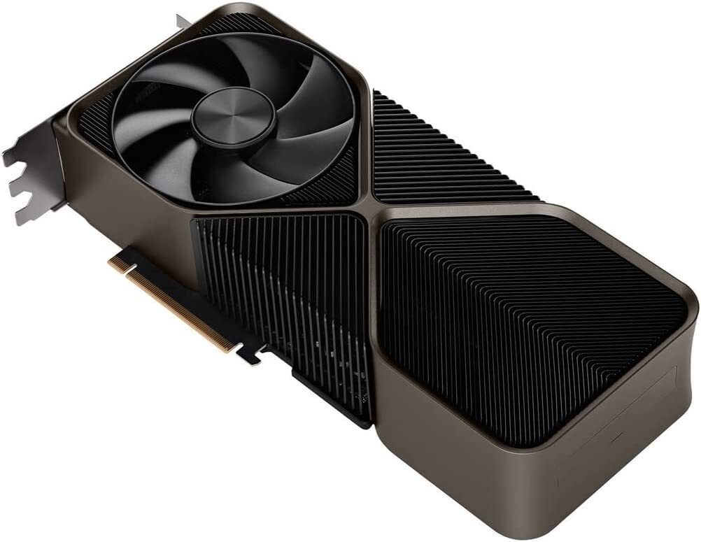 A. 100% 문앞 배송 NVIDIA GeForce R - Rtx 4090 24Gb Gddr6X 리뷰 및 가격