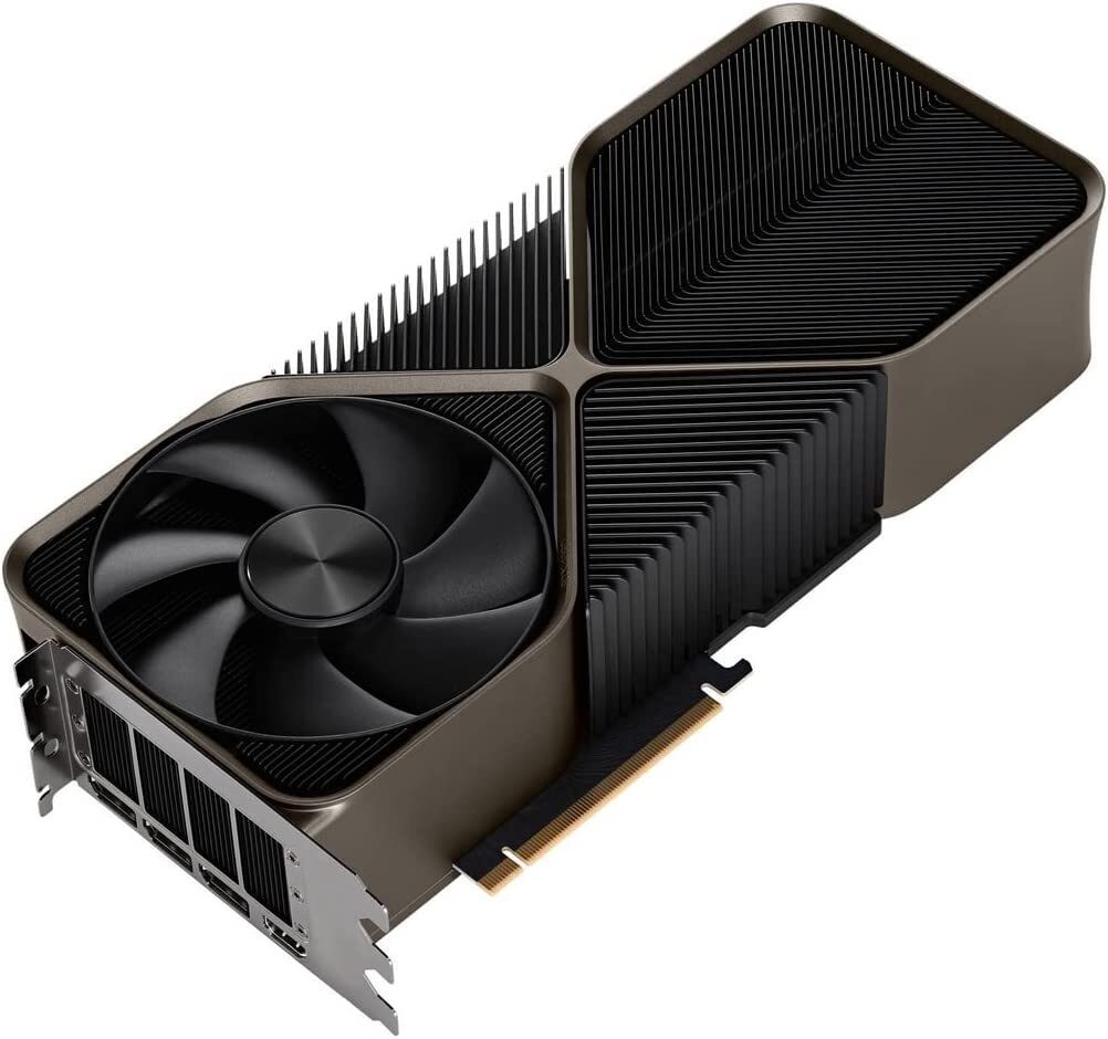 A. 100% 문앞 배송 NVIDIA GeForce R - Rtx 4090 24Gb Gddr6X 리뷰 및 가격