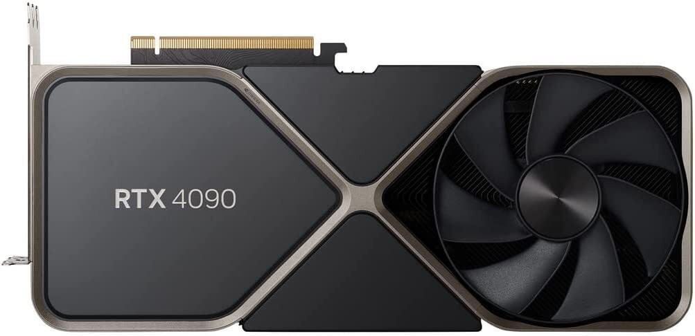 A. 100% 문앞 배송 NVIDIA GeForce R - Rtx 4090 24Gb Gddr6X 리뷰 및 가격