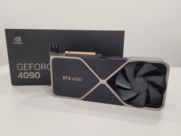 BH SUS ROG Strix GeForce RTX 4 - Rtx 4090 24Gb Gddr6X 리뷰 및 가격