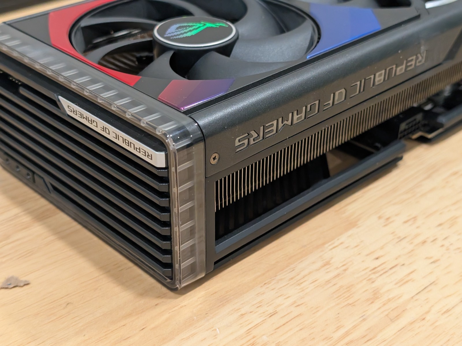 BH OFFER ASUS ROG Strix GeForc - Rtx 4090 24Gb Gddr6X 리뷰 및 가격