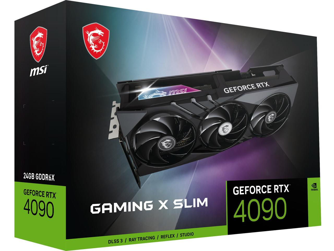 A. VMSI 게이밍 지포스 RTX 4090 24GB  - Rtx 4090 24Gb Gddr6X 리뷰 및 가격