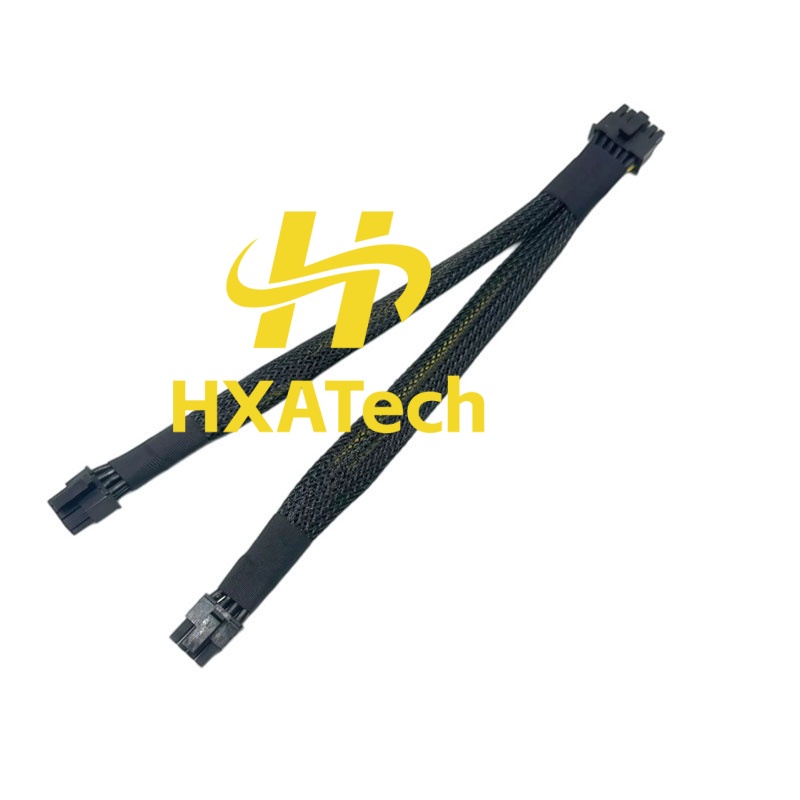 HXATech - 맥 프로 2019용, 새로운 데스크톱 - Dual 8Pin To 16Pin 12Vhpwr Cable 리뷰 및 가격