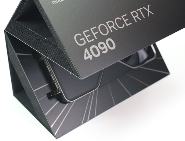 BH 지포스 RTX 4090 24GB GDDR6X 파운 - Rtx 4090 24Gb Gddr6X 리뷰 및 가격