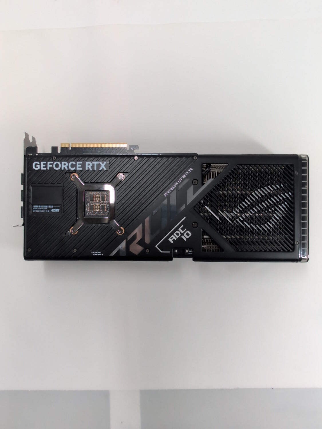 에이. 프리미엄 상품 Asus GeForce RTX 4 - Rtx 4090 24Gb Gddr6X 리뷰 및 가격